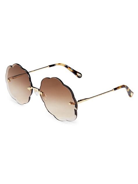 chloe sunglasses flower|chloe sunglasses on sale.